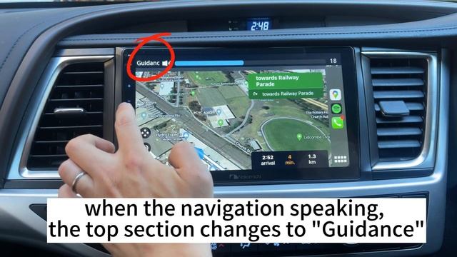 How To Adjust The Volume of Google Maps in CarPlay смотреть онлайн