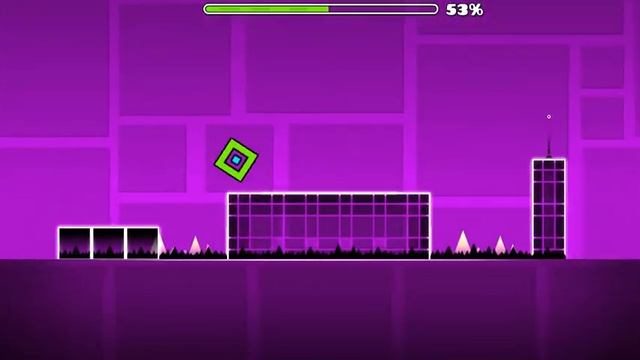 [OLD] Blown Away | Paradox GDPS | 3 Coins смотреть онлайн