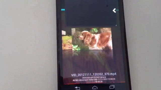 Múltiplas janelas no Android смотреть онлайн