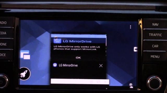 LG MirrorDrive + Google Maps Navigation + Floating Apps for Auto смотреть онлайн