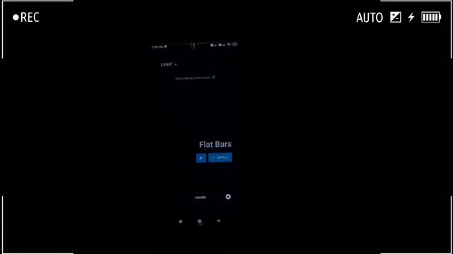 Muviz Video app| Muviz - Navbar Music Visualizer | Best Music Visualizer app for Your Android phone смотреть онлайн