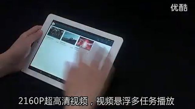 Onda V975S - 9.7 Pouces Ecran Tactile Capacitif Android 4.2 Quatre Cœurs tablette смотреть онлайн