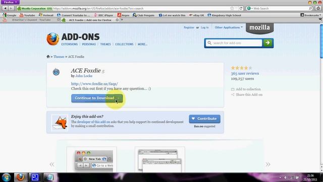How to get a apple mac theme on mozillia firefox смотреть онлайн