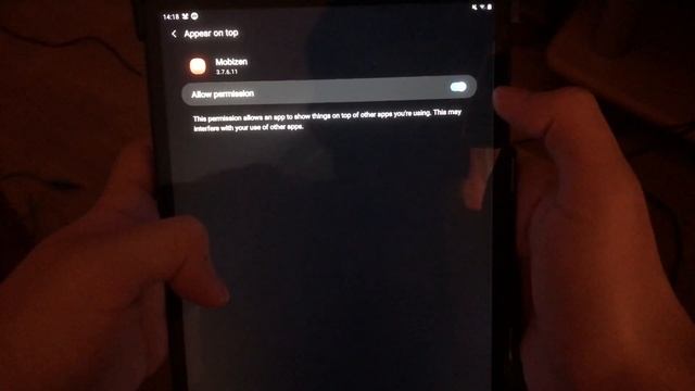 Android Phone/Tablet Screen Overlay Detected Application HOW TO FIX NEW! смотреть онлайн