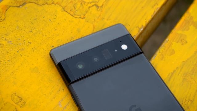 Google PIXEL 6 PRO In 2024 | A Real Android Beast | SAMSUNG FLAGSHIP KILLER | смотреть онлайн