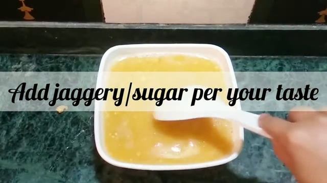 Bel sharbat/Bel juice/summer special/healthy drink/wood apple juice/Vandana смотреть онлайн