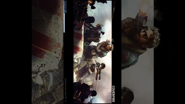 Best android game (cover fire)on play store shooting game in high graphics смотреть онлайн