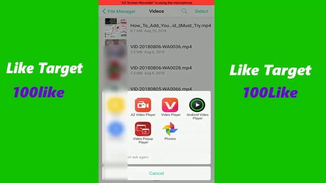 New Wonderful Android App 2018 That Blow Your Mind смотреть онлайн