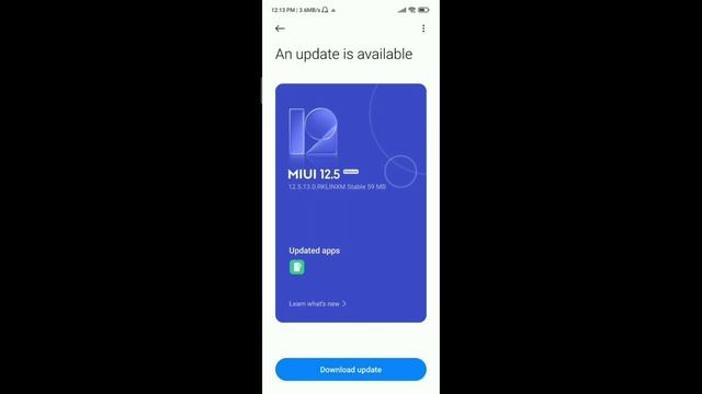 MIUI 13 Official Rollout - Redmi Note 10s,Redmi Note 9 Pro,POCO X3 Pro,Redmi 9i,Mi 10i 🔥 OTA Link смотреть онлайн