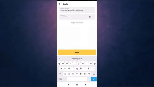 HouseParty Login: How To Signin To House Party Account? смотреть онлайн