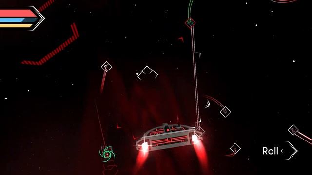 Millikan's Reach - 21:9 Gameplay Set To GOF2 Music [4K60FPS]