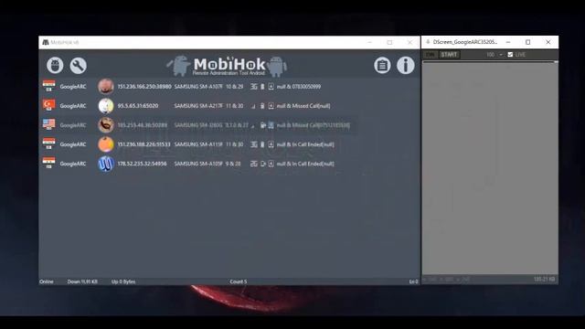 ⭐️ Mobihok 2023 6.1 android 13 ⭐️ смотреть онлайн