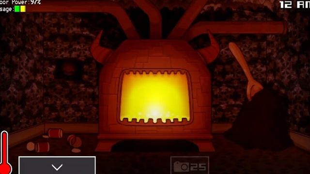 One night at Flumpty’s 3 gameplay play (bonus normal night) смотреть онлайн
