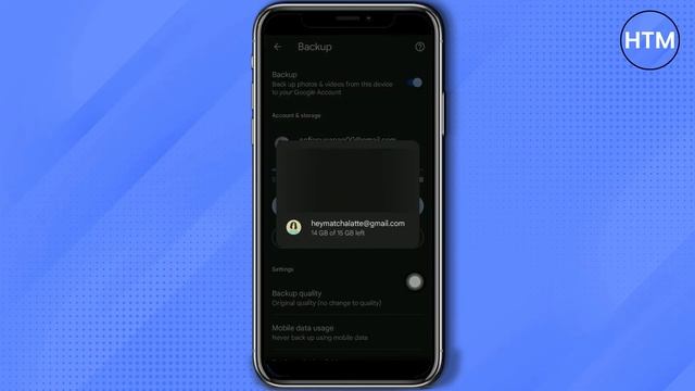 How To Get Google Photos Backup On Another Phone (EASY!) смотреть онлайн