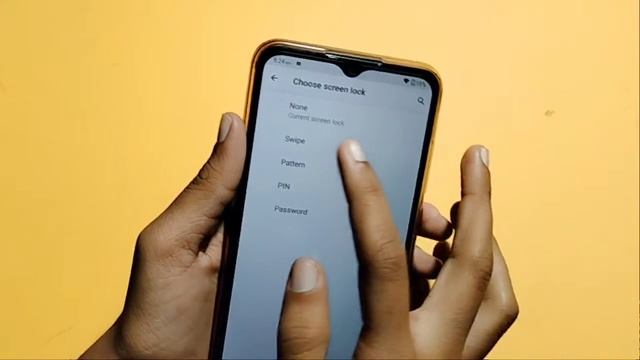 Nokia 5.3 Screen Lock Setting | how to set screen lock | screen lock kaise lagaye смотреть онлайн