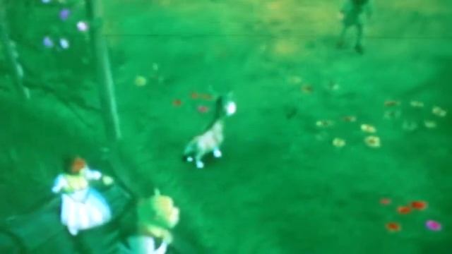 Oh, Merry Men! - Shrek 2 Video Game смотреть онлайн