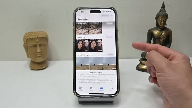 NUEVO iOS 16.4 - Descarga YA смотреть онлайн