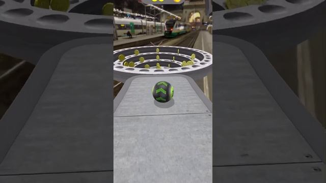 Going Balls Speedrun Gameplay Android IOS #380 смотреть онлайн