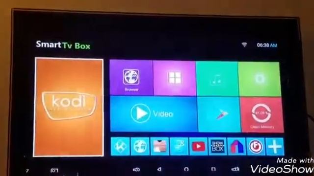 Leelbox Q1 Master Review смотреть онлайн