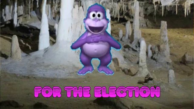 Bonzi Buddy VS The Jelly Donut (Part 4) смотреть онлайн