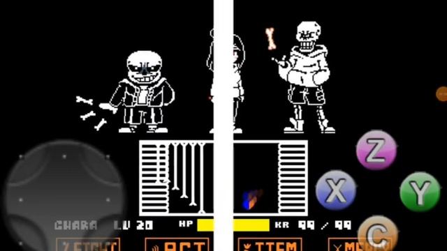 bad time trio on android ( no hit ) hard mode смотреть онлайн