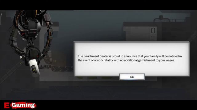 Bridge Constructor Portal Gameplay Android смотреть онлайн