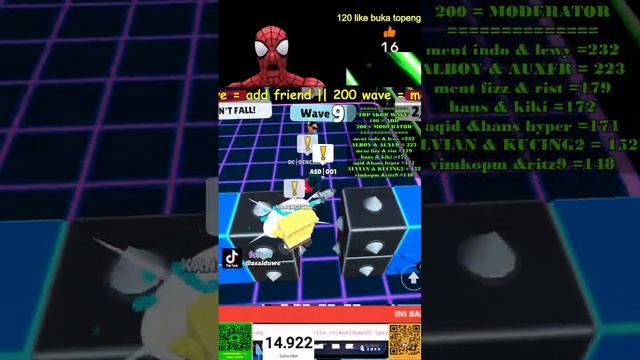 🔴Stumble Guys Live stream Asia server | #go20k #asalduwe #363 #stumbleguyslivestream смотреть онлайн