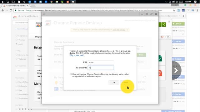 How To Mirror PC screen on Android Smartphone 2020 смотреть онлайн