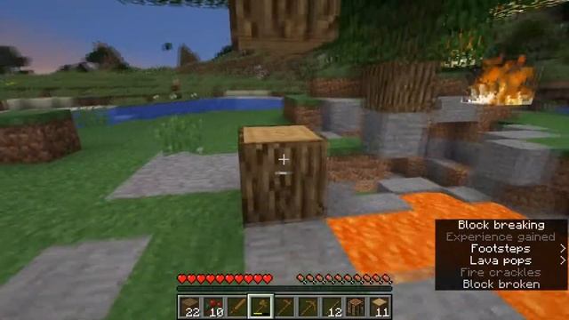 Minecraft PlayStation 3 edition (Computer Java Edition) смотреть онлайн