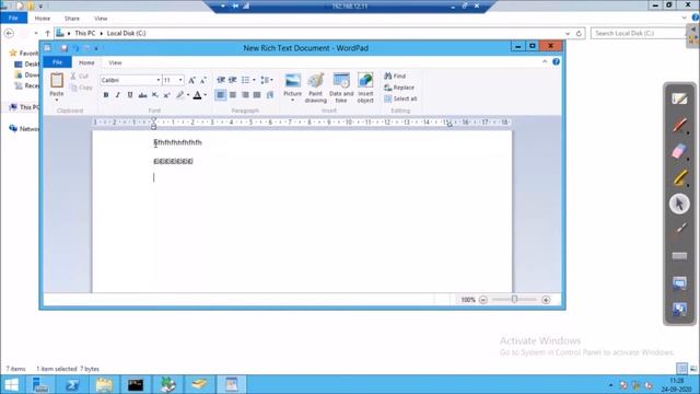 #17 - Windows Server 2012 - Active Directory | Backup and Restore | Non - Authoritative Restore смотреть онлайн