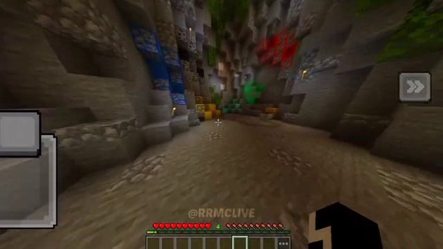 Feather Client For Mcpe In Android | Feather Client Fps Boost | No Particles | Low Fire | RR MCLIVE смотреть онлайн