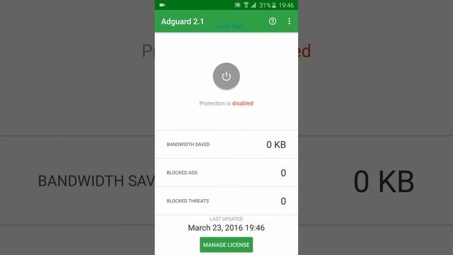 [HOW TO] Block ADs on Android NO ROOT ! смотреть онлайн