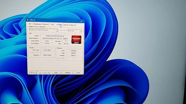 AMD Ryzen 7 5700G, CPU-Z  Benchmark.