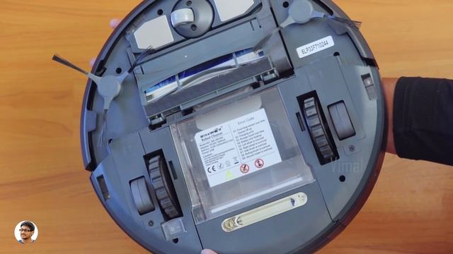 They Sent Me this Smart Robot... смотреть онлайн