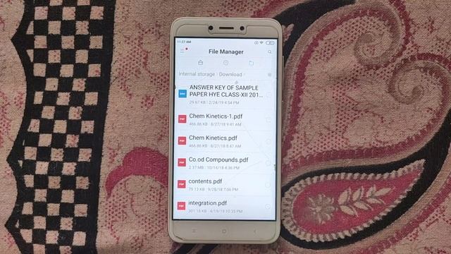 Hide Apps, Photos, Files and Folders in MIUI смотреть онлайн