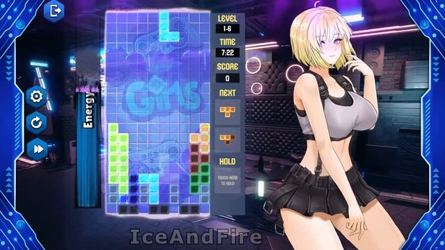 Lets Play Gamer Girls 18 plus eSports | Must Play This Steam Anime Game Full Game смотреть онлайн