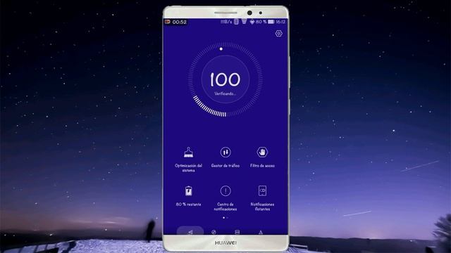 TEMA IMPULSE STYLE PARA HUAWEI/HONOR EMUI 4.1/4.0 смотреть онлайн