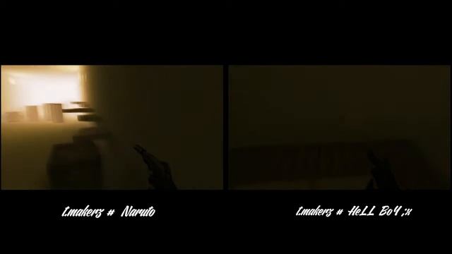t.makerz # Naruto vs t.makerz # HeLL BoY ;x on deathrun_snow_wind смотреть онлайн
