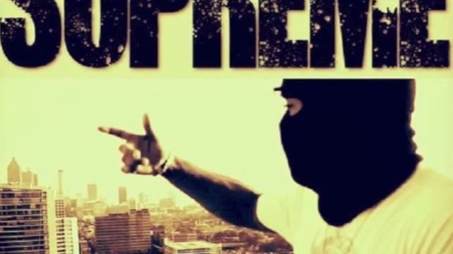 Hus Kingpin - Supreme (Rawland Rmx) смотреть онлайн