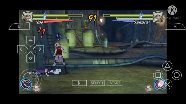 comment jouer à Naruto Shippuden ultimate ninja Heroes 3 смотреть онлайн