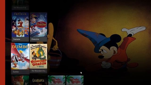 Kodi - Leanback Video Preview 2 смотреть онлайн