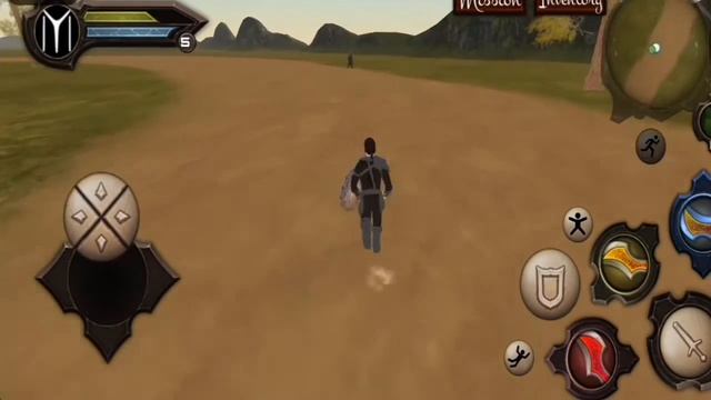 Ertugrul game on android mobile phone season 3 3D game / trt смотреть онлайн