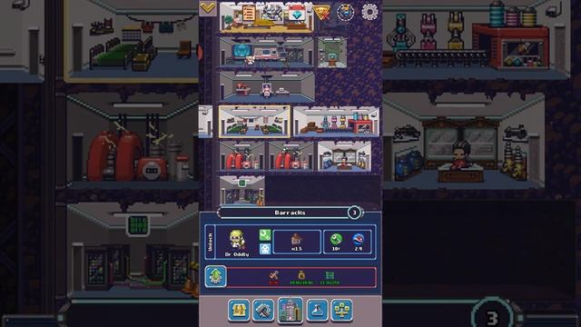 Idle Mastermind part 4 смотреть онлайн