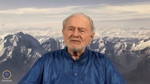 Вдохновение Бхагавадгиты. Часть 73. Первый закон Бога – верность. Свами Криянанда