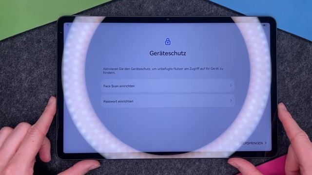 Huawei MatePad 11 - Ersteinrichtung und Konfiguration • 💻 • ⚙️ • ☑️ • смотреть онлайн