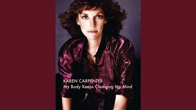 Karen Carpenter: My Body Keeps Changing My Mind смотреть онлайн