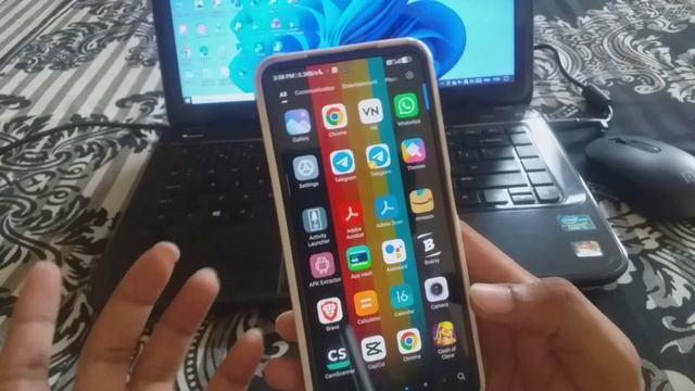 Activate most important Android features in Miui 14/Miui 13 | Enable Notification history option no смотреть онлайн