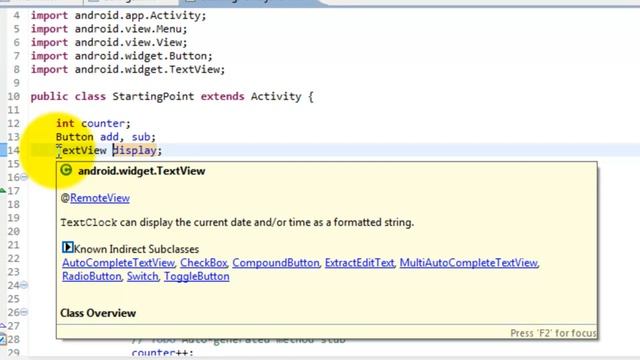 My Android App Development Journey - Day 1 - 10 смотреть онлайн