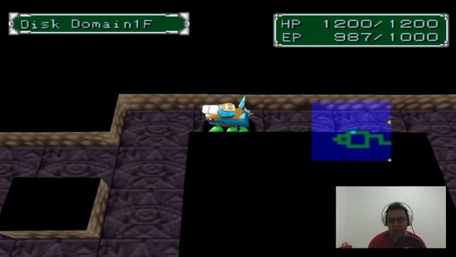 Let's Play Digimon World 2 Part #14! | Professor Piyotte's quests смотреть онлайн