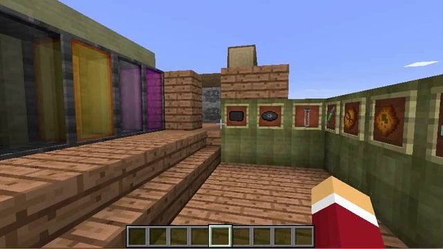 Minecraft: Jurassicraft 2.0 Pre-Release (Mod Showcase) Part 1 смотреть онлайн